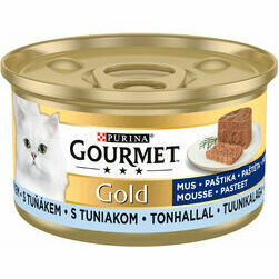 bariba-kakiem-pastete-tuncis-makrele-85g-gourmet-gold
