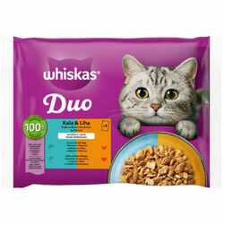 bariba-kakiem-pouch-tasty-duo-zivs-un-gala-4x85g-whiskas