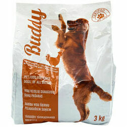 bariba-pieaugusiem-suniem-sausa-majputnu-gala-3kg-buddy