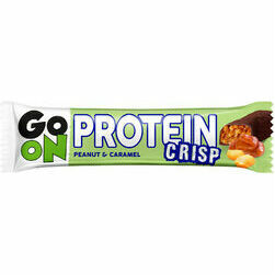 batonins-protein-crisp-ar-zemesriekstiem-un-karameli-50g-go-on