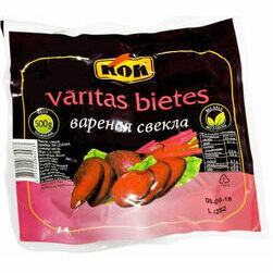 bietes-varitas-500g-kok