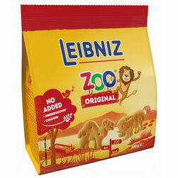 cepumi-leibniz-zoo-100g