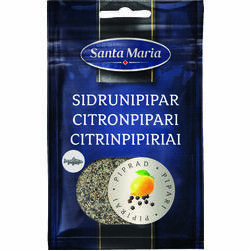 citronpipari-33g-santa-maria