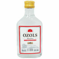 degvins-klasiskais-38-0-2l-ozols