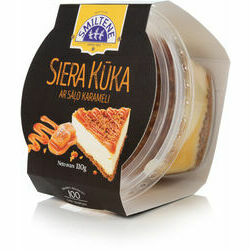 deserts-siera-kuka-mini-ar-salo-karameli-110g-smiltene