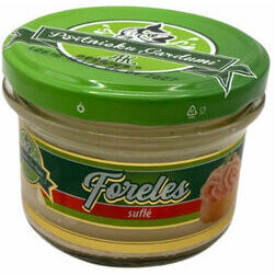 foreles-sufle-180g