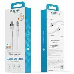 forever-sleek-usb-c-8pin-vads-1m-27w-balts