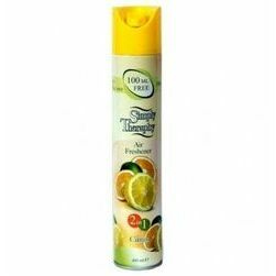 gaisa-atsvaidzinatajs-simply-theraphy-citrus-300ml
