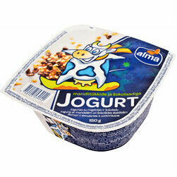 jogurts-ar-mandelem-un-sokolades-skaidinam-150g-alma