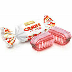 karameles-crabs-sveramas-roshen