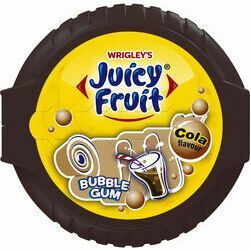 koslajama-gumija-juicy-fruit-tape-cola-56g