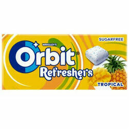 koslajama-gumija-orbit-refreshers-tropical-15-6g