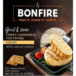 kraukskigais-siers-cepsanai-2x90g-bonfire