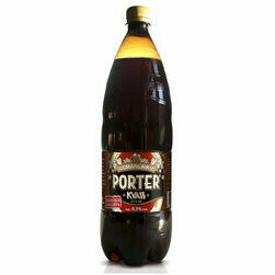 kvass-porter-1-5l-ulmanlaiku