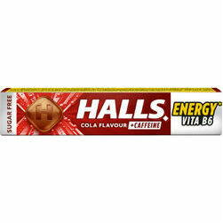 ledenes-halls-cola-32g