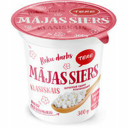 majas-siers-klasiskais-300g-tere