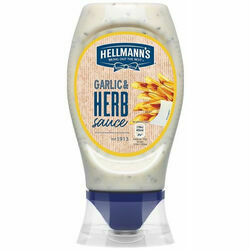 merce-galrlick-and-herbs-250ml-hellmanns