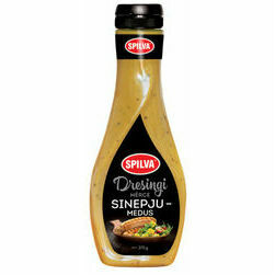 merce-sinepju-medus-380ml-375g-spilva