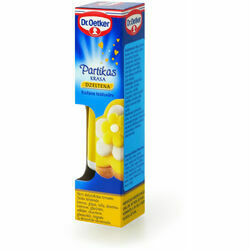 partikas-krasviela-dzeltena-10g-dr-oetker