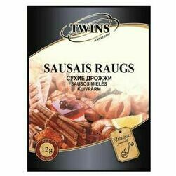 sausais-raugs-12g-twins