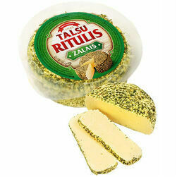 siers-zalais-talsu-ritulis-sverams