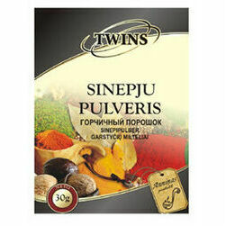 sinepju-pulveris-30g-twins