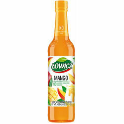 sirups-ar-mango-garsu-400ml-lowicz