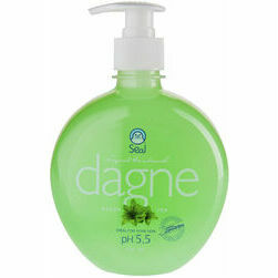 skidras-ziepes-ar-zalas-tejas-aromatu-dagne-500ml