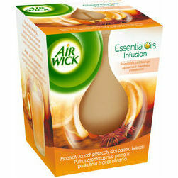 svece-aromatiska-orange-and-festive-spice-air-wick