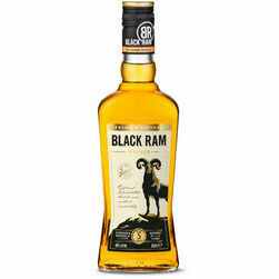 viskijs-black-ram-40-0-5l