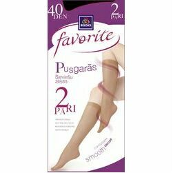 zekes-sieviesu-pusgaras-poliamida-40-den-2-pari-25271-black